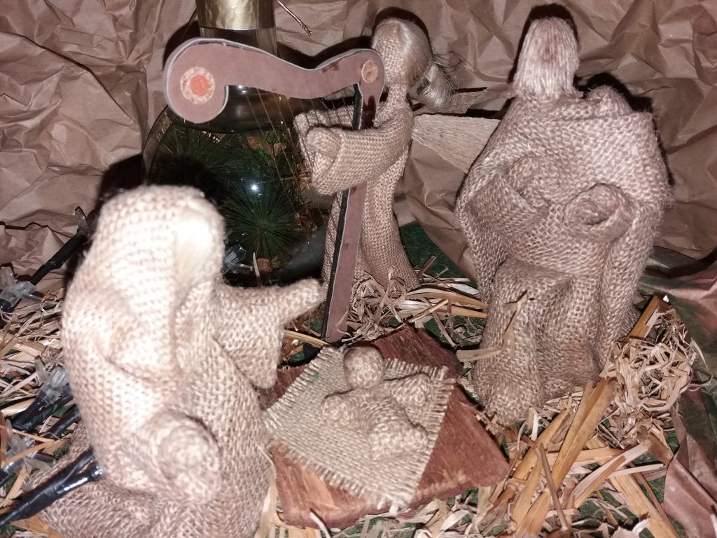 Chi Ha Incastrato Babbo Natale Alta Definizione